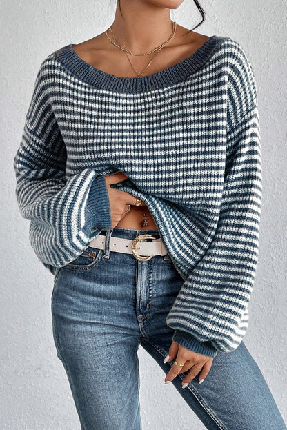 Classic Vintage Jumper