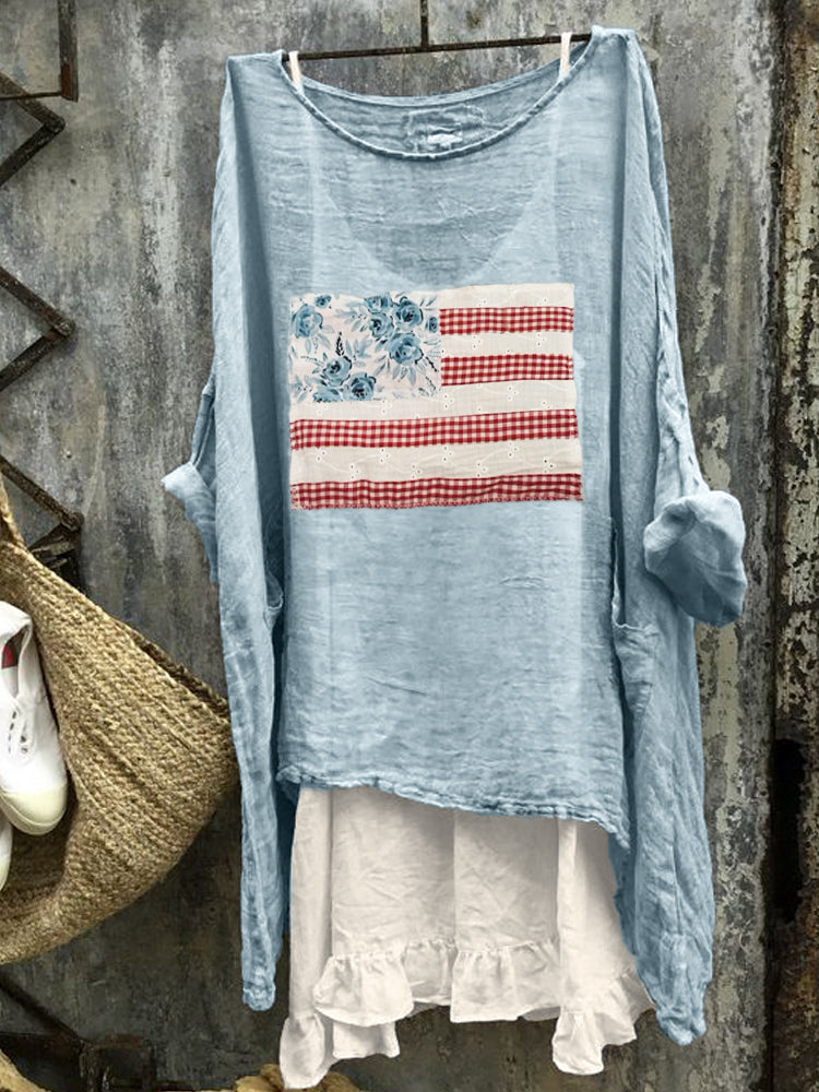 Beautifully Crafted Garment
