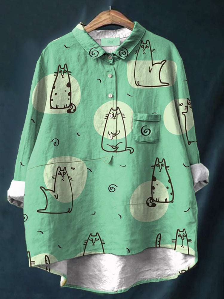 Classic Vintage Shirt