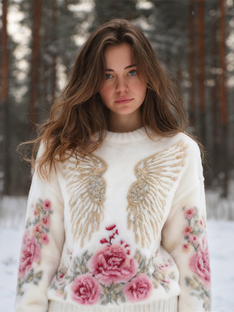 Beautifully Crafted Jumper