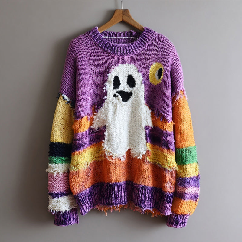 Elegantly Designed Jumper