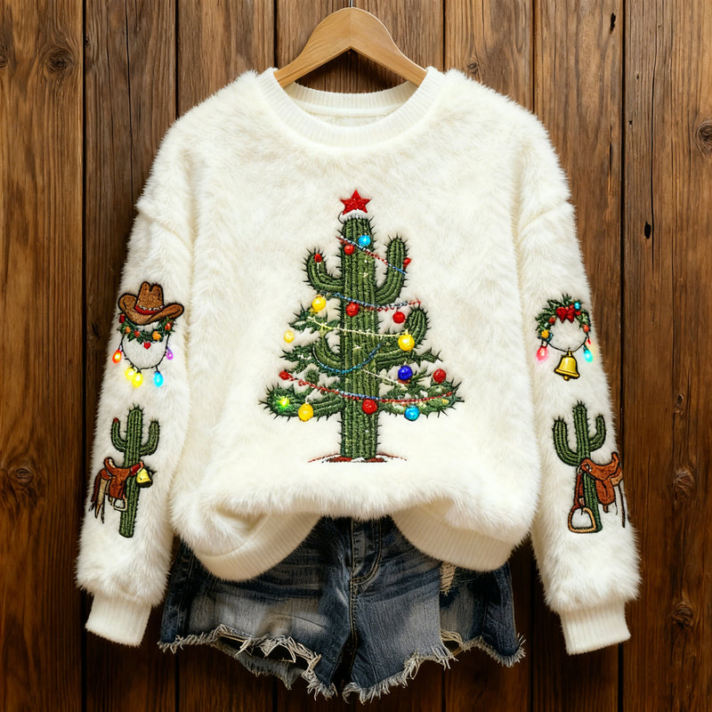 Classic Vintage Jumper