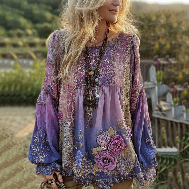 Beautifully Crafted Shirt