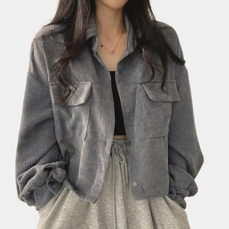 Vintage Inspired Jacket