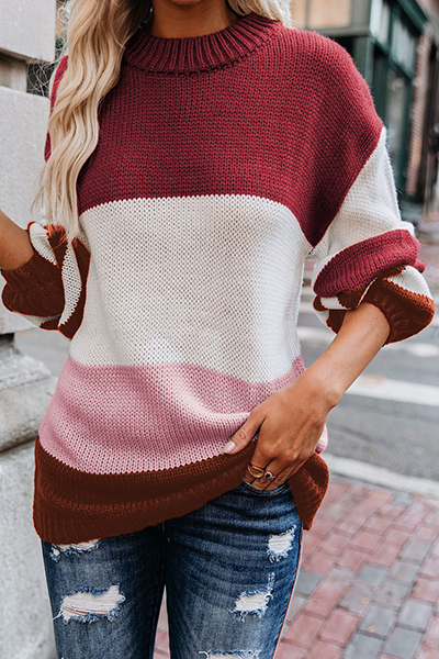 Classic Vintage Jumper