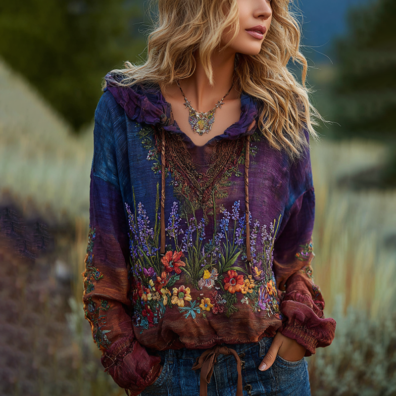 Beautifully Crafted Garment