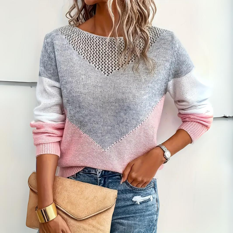 Classic Vintage Jumper