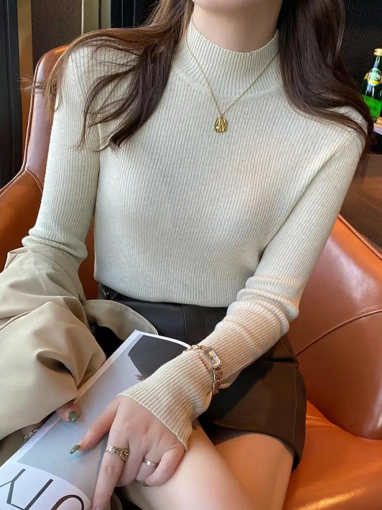 Elegantly Designed Jumper