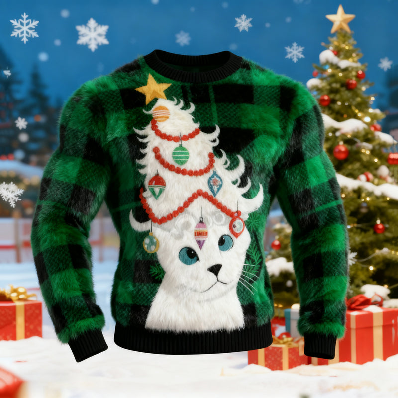 Classic Vintage Jumper