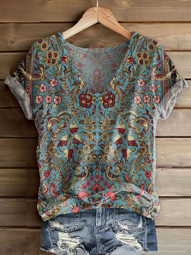 Thoughtfully Designed T-Shirt