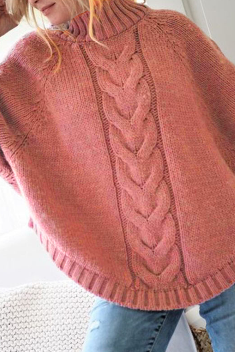 Gracefully Designed Jumper