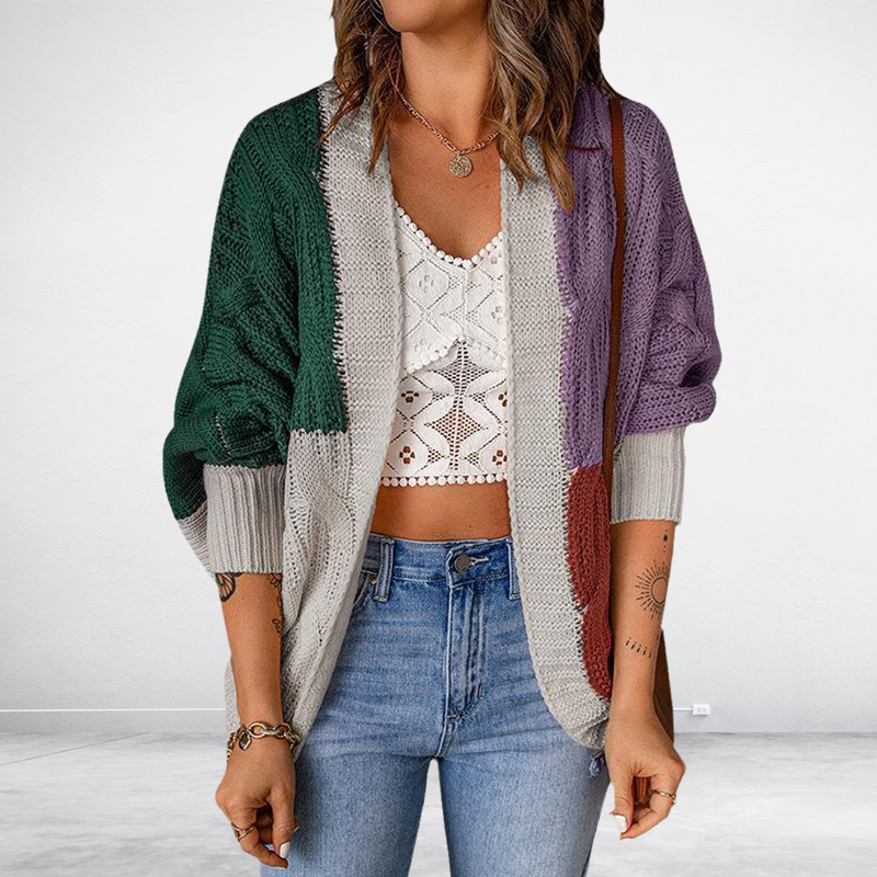 Gizela | Modern and Fashionable winter Jacket