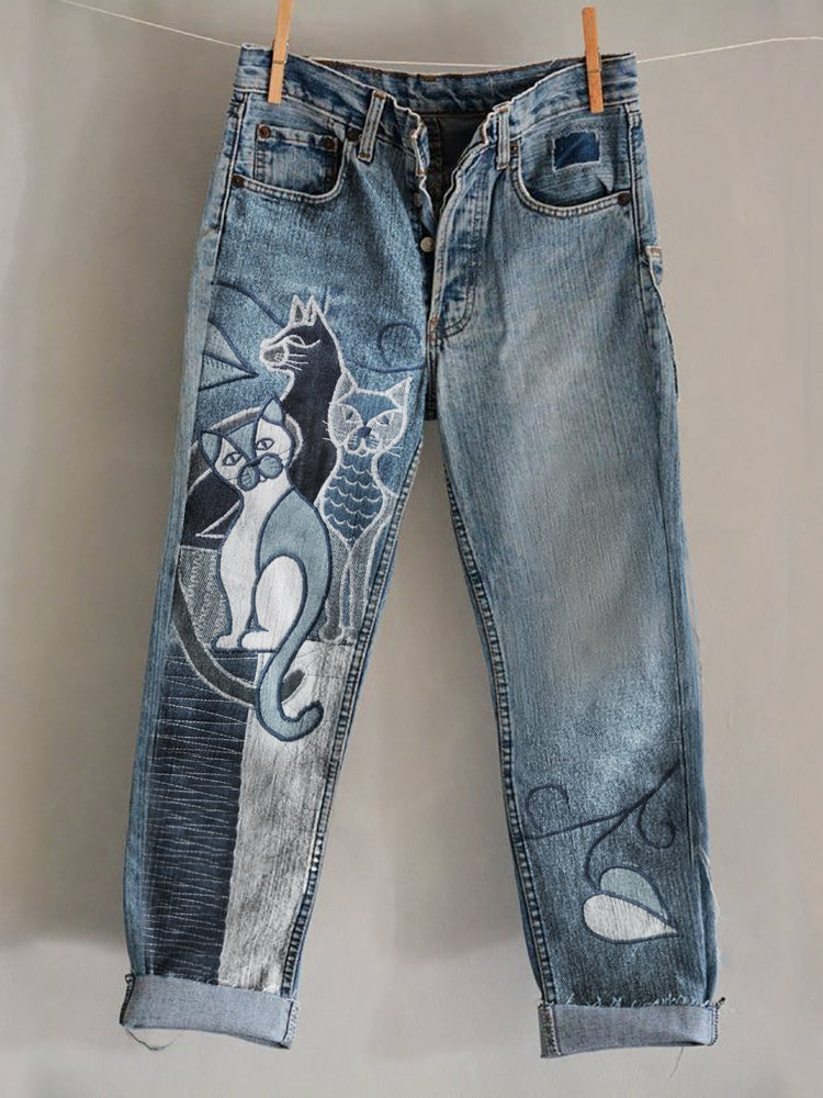 Classic Designed Garment