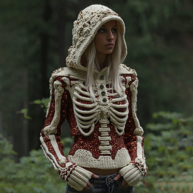 Classic Designed Jumper