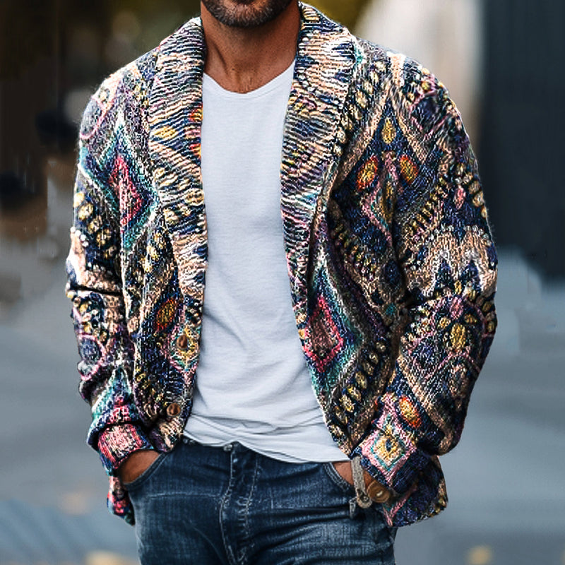 Beautifully Crafted Cardigan
