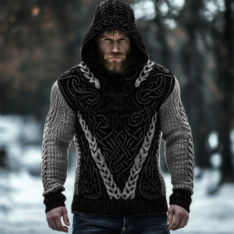 Thoughtfully Designed Jumper