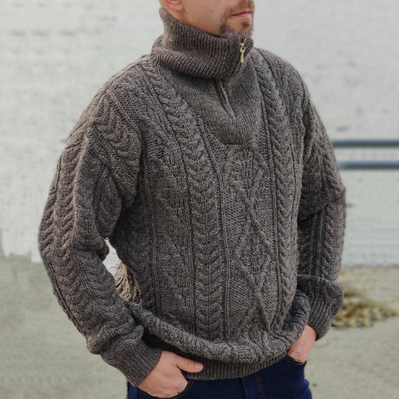 Vintage Inspired Jumper