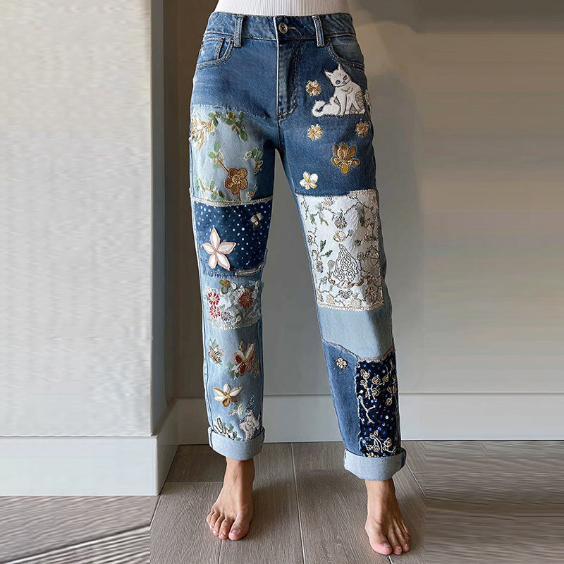 Vintage Inspired Garment
