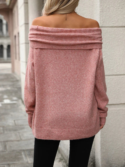Beautifully Crafted Jumper