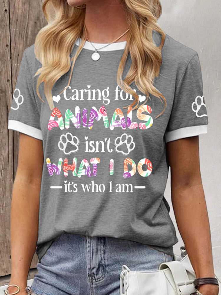 Beautifully Crafted T-Shirt