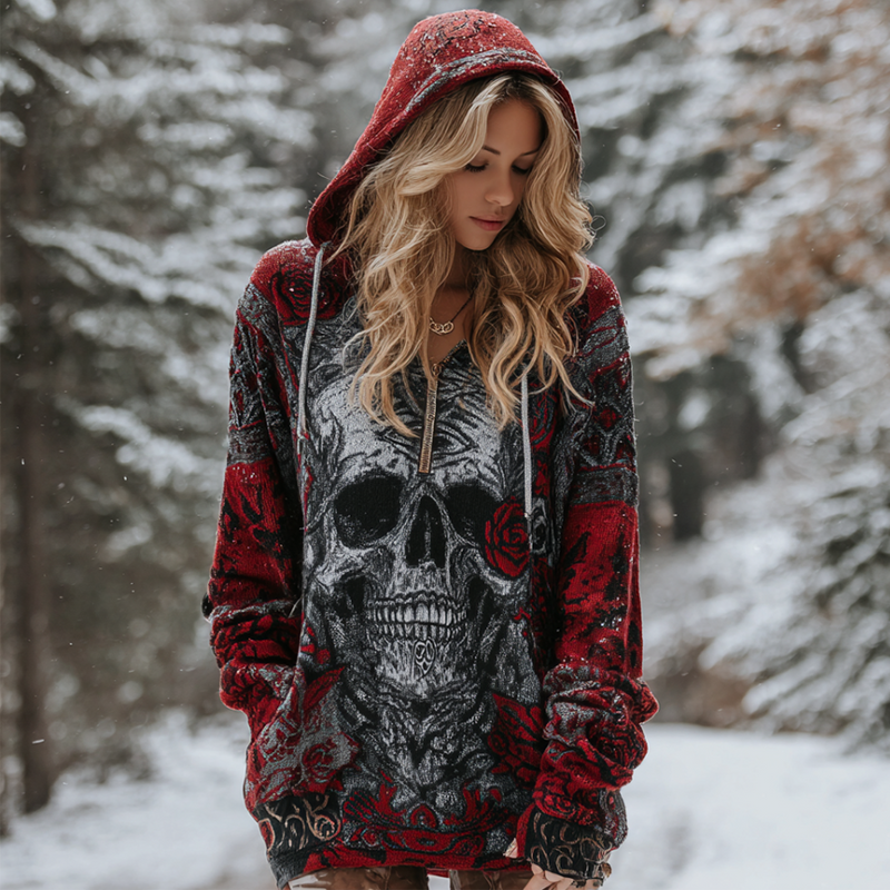 Elegantly Designed Jumper
