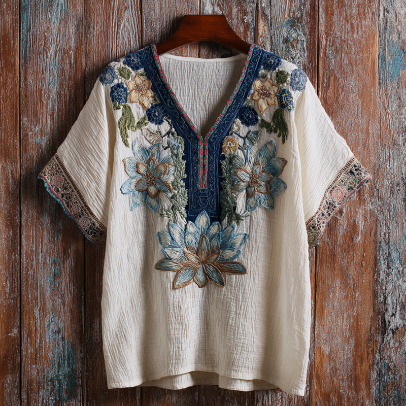 Elegantly Designed Top