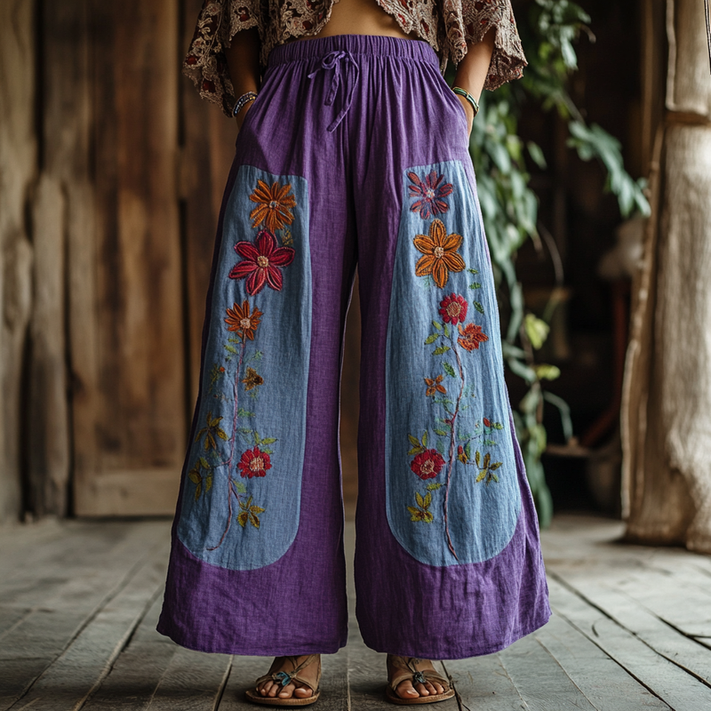 Beautifully Crafted Trousers