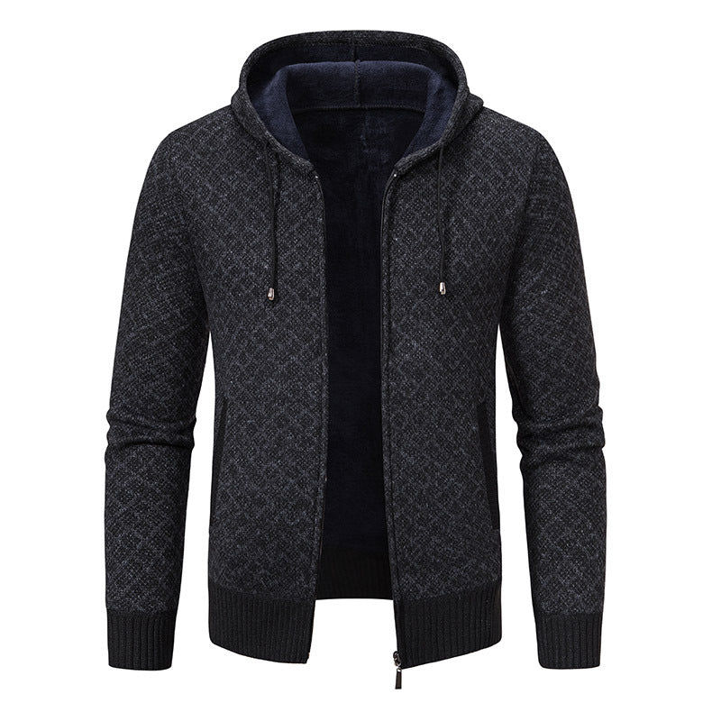 Thoughtfully Designed Cardigan