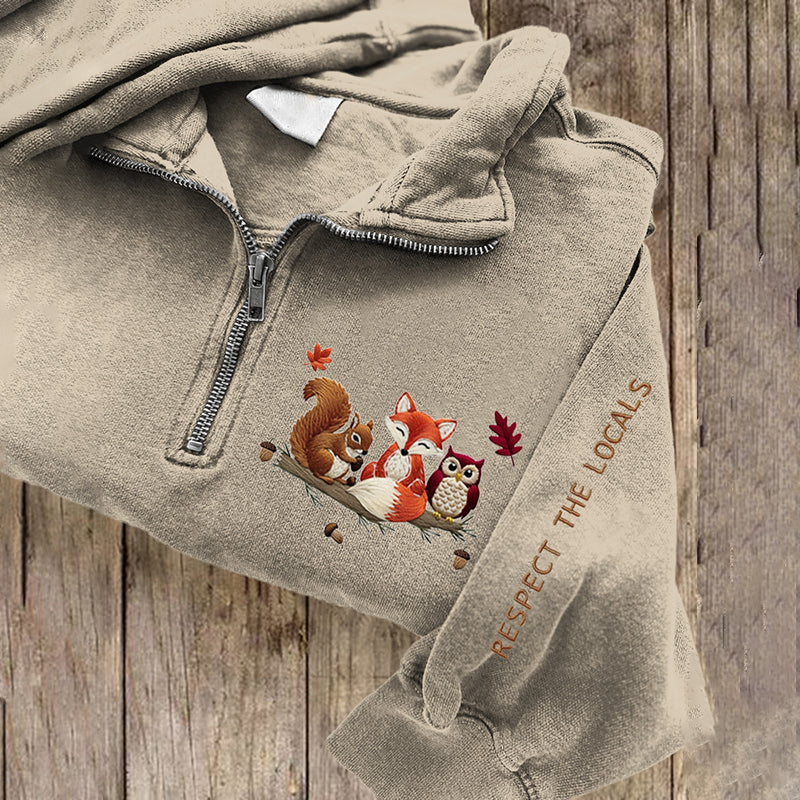 Vintage Inspired Shirt