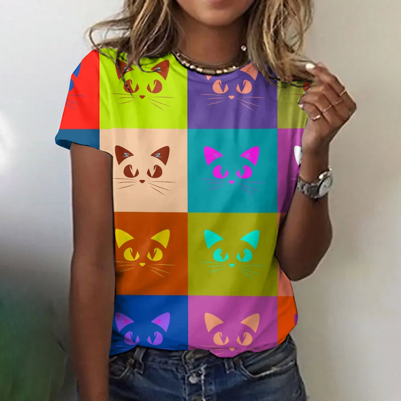 Classic Vintage T-Shirt