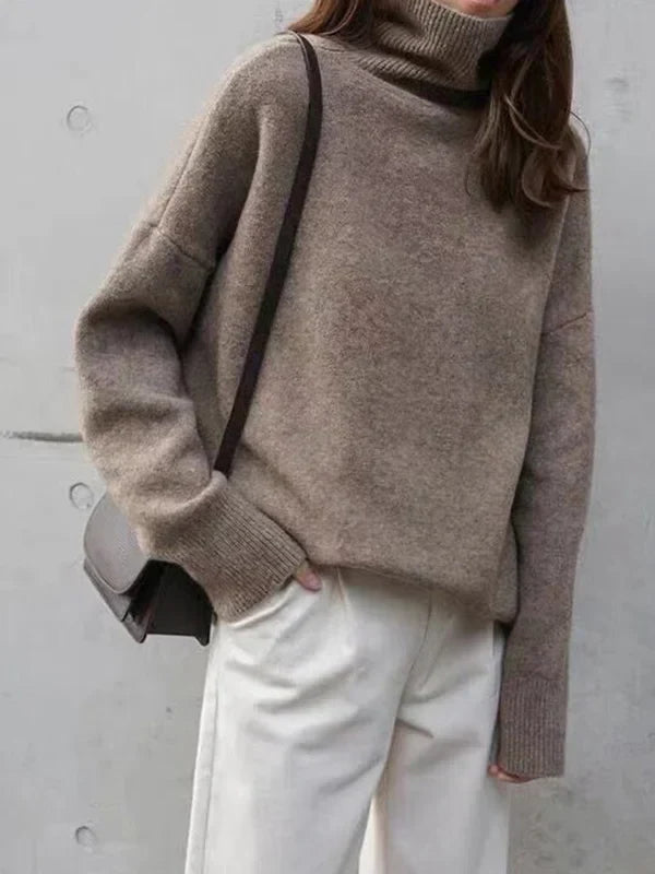Elegantly Designed Jumper