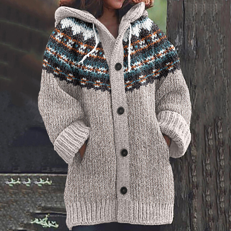 Vintage Inspired Cardigan