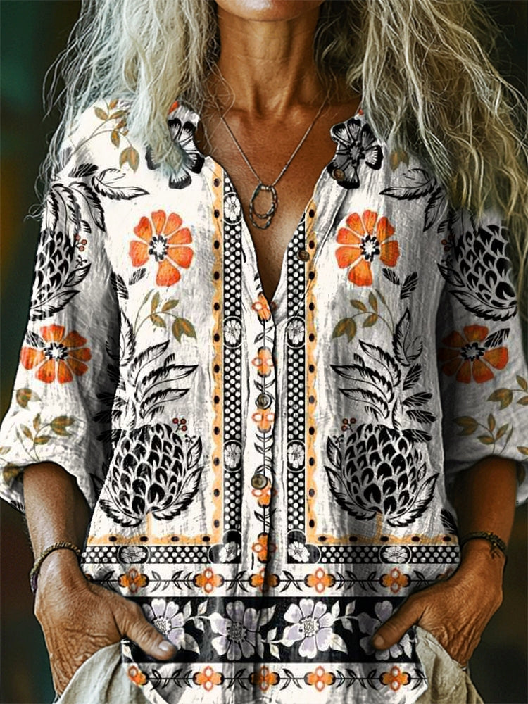 Elegantly Designed Garment