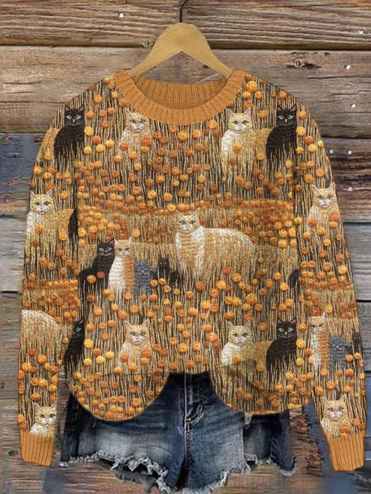 Classic Designed Jumper