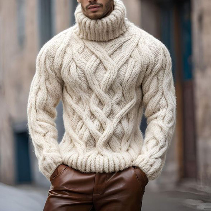 Vintage Inspired Jumper