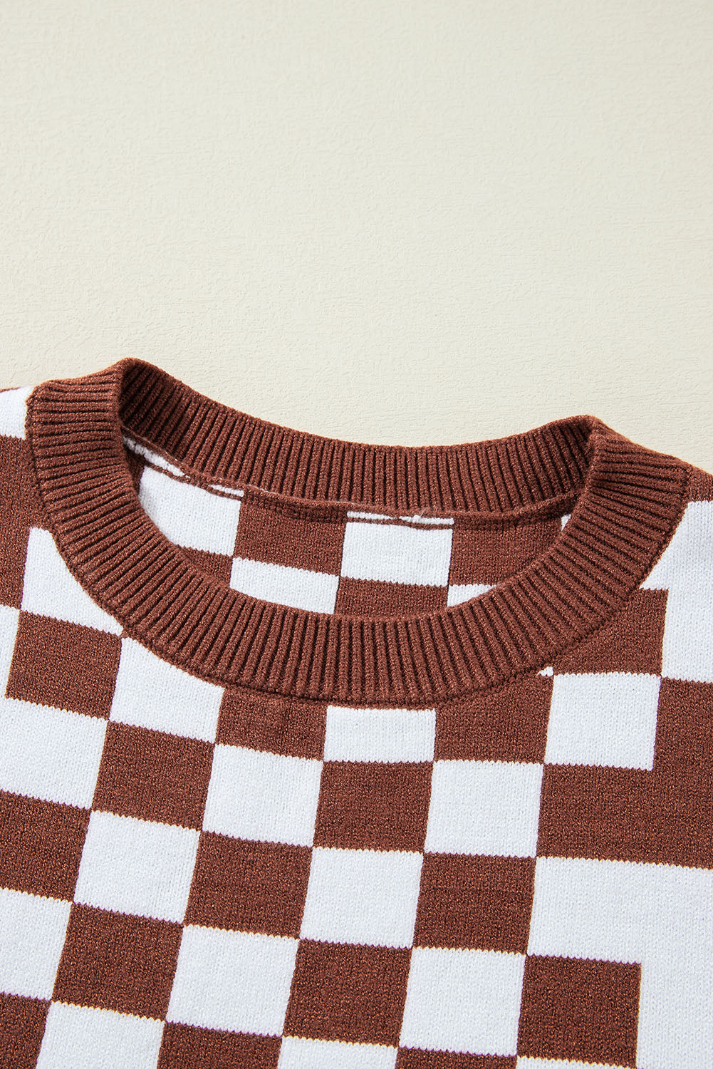 Elegantly Designed Jumper