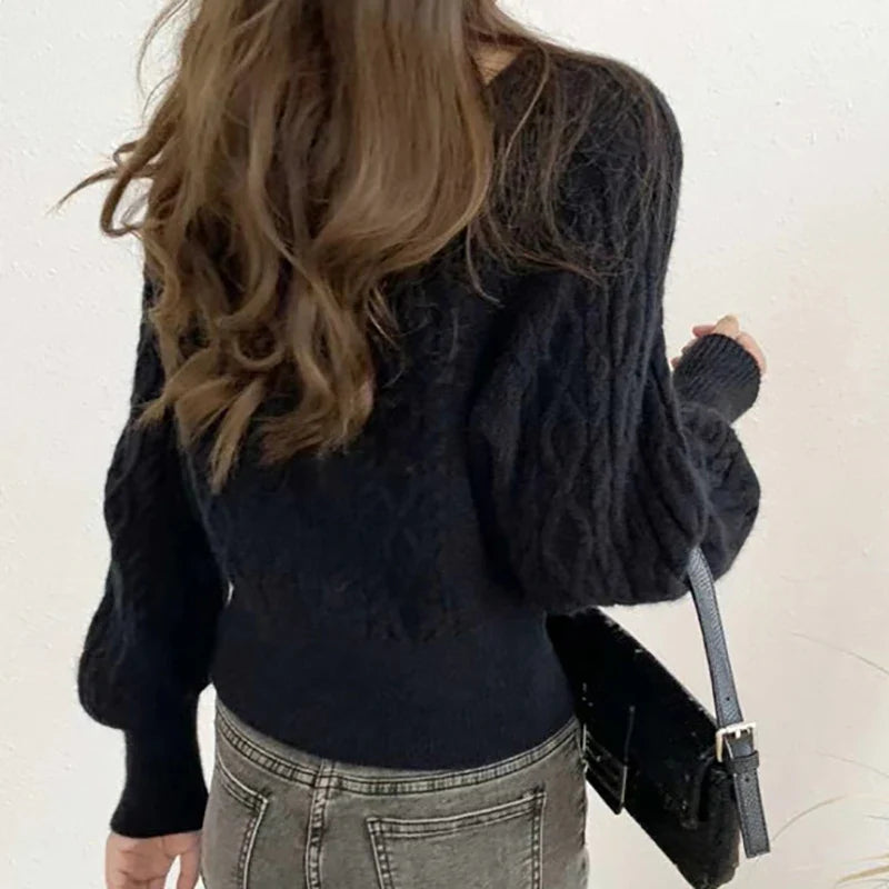 Classic Vintage Jumper
