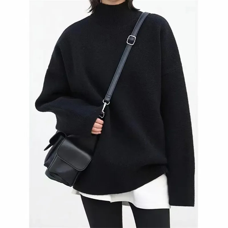 Classic Designed Jumper
