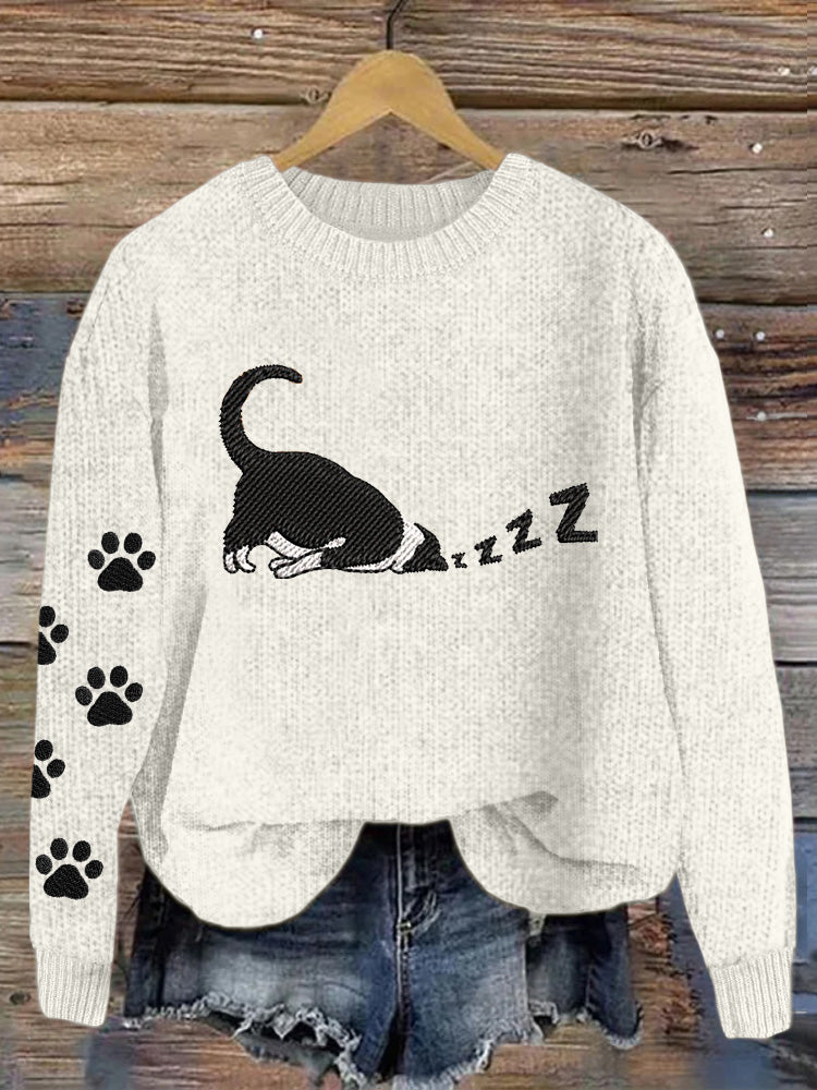 Thoughtfully Designed Jumper