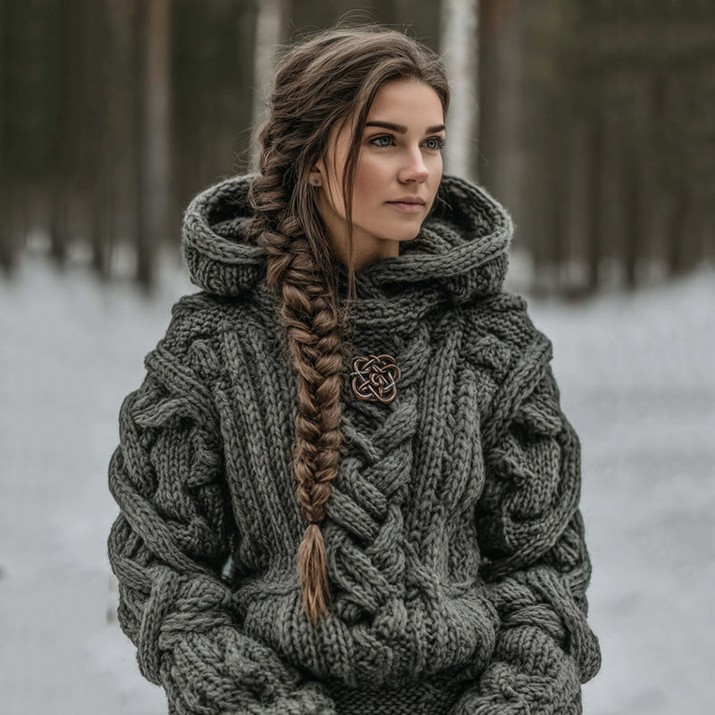 Classic Vintage Jumper