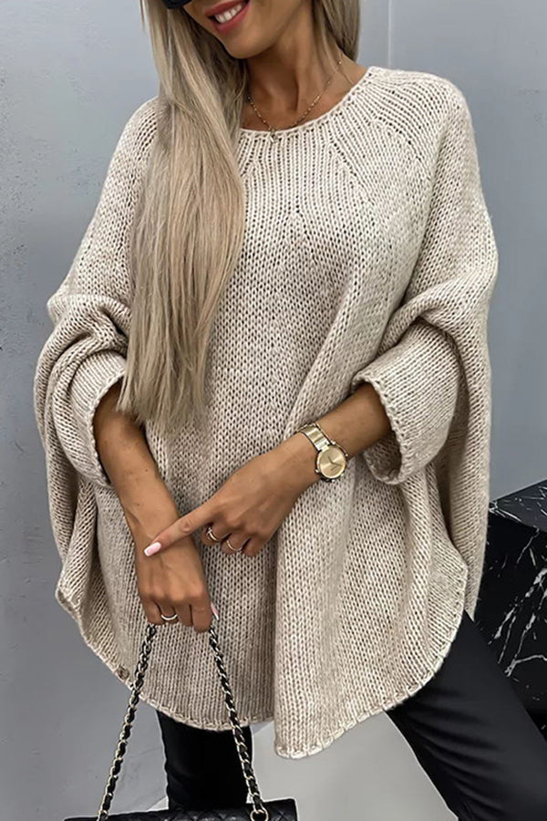 Thoughtfully Designed Jumper