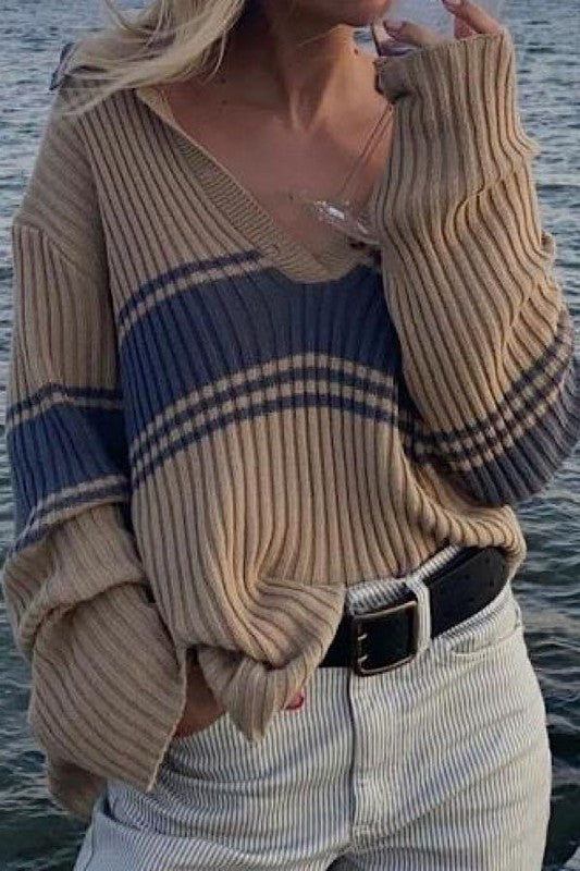Thoughtfully Designed Jumper