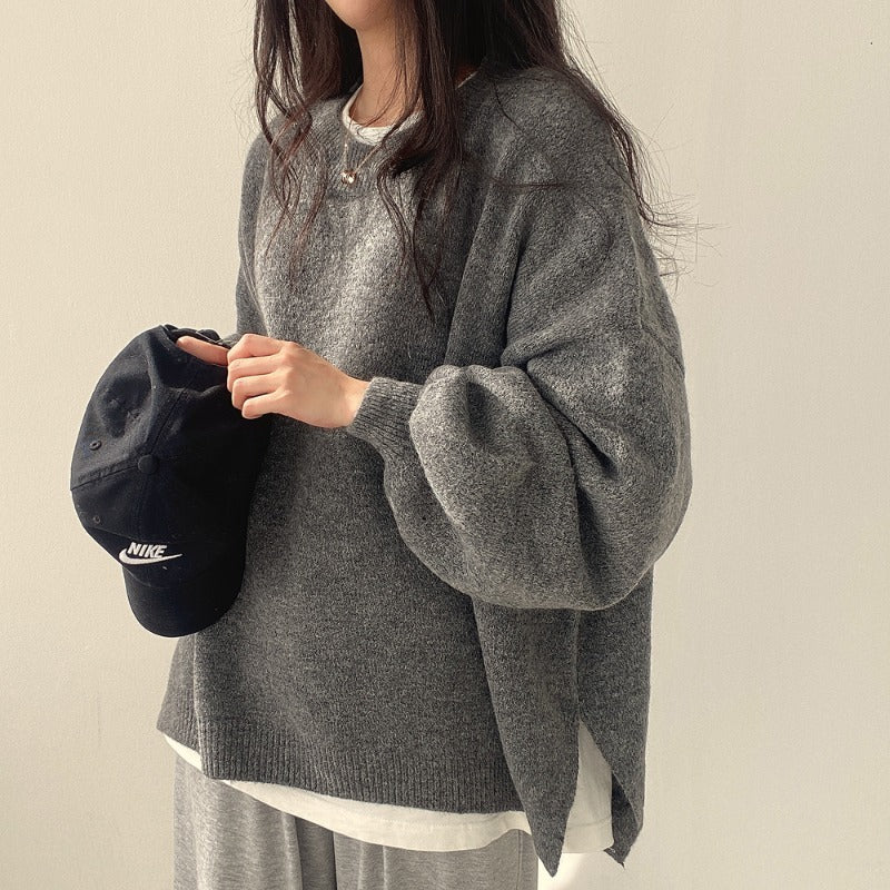 Thoughtfully Designed Jumper