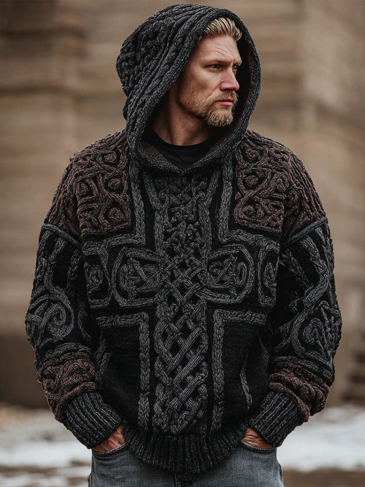 Vintage Inspired Jumper
