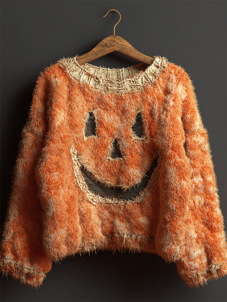 Elegantly Designed Jumper