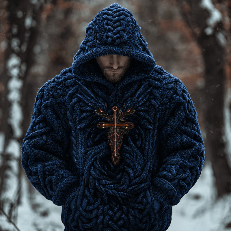Gracefully Designed Jumper
