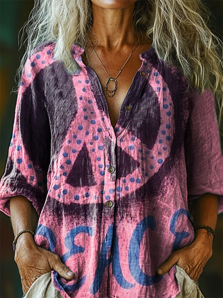 Elegantly Designed Shirt