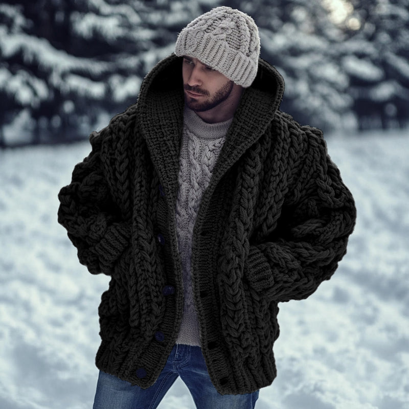Classic Vintage Cardigan