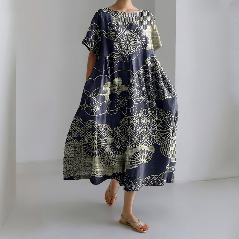 Beautifully Crafted Dress