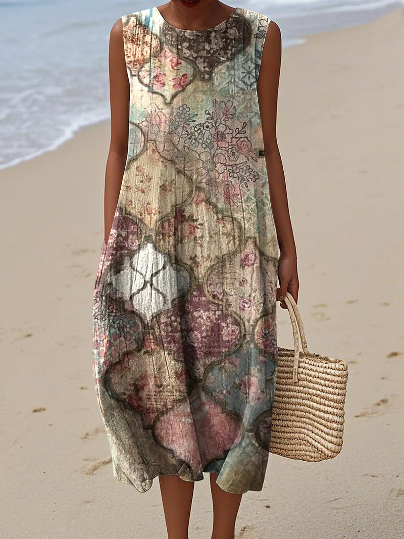 Beautifully Crafted Dress
